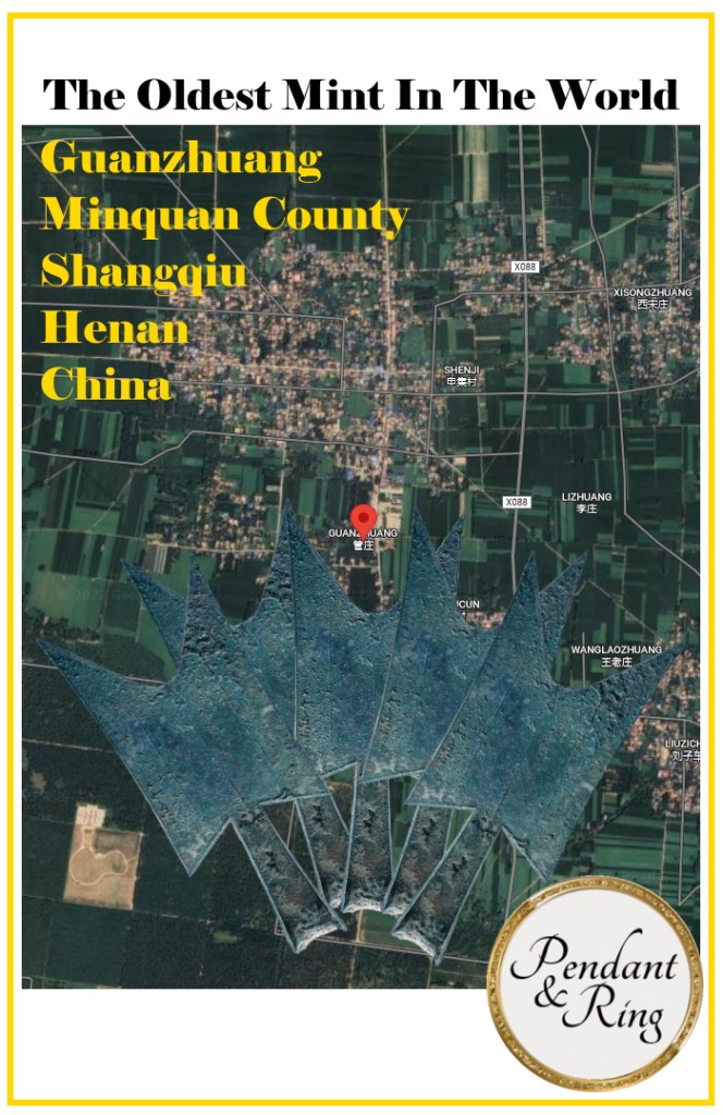 the-oldest-mint-in-the-world