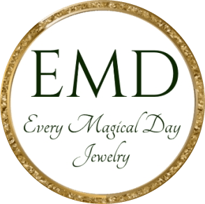 Every Magical Day Jewelry, Ancient, Antique, and Modern Coin Pendant Necklaces