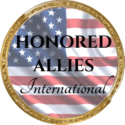 Honored Allies International, Collectible Coins from the Ancient, Antique, and Modern Era and Coin Pendant Necklaces