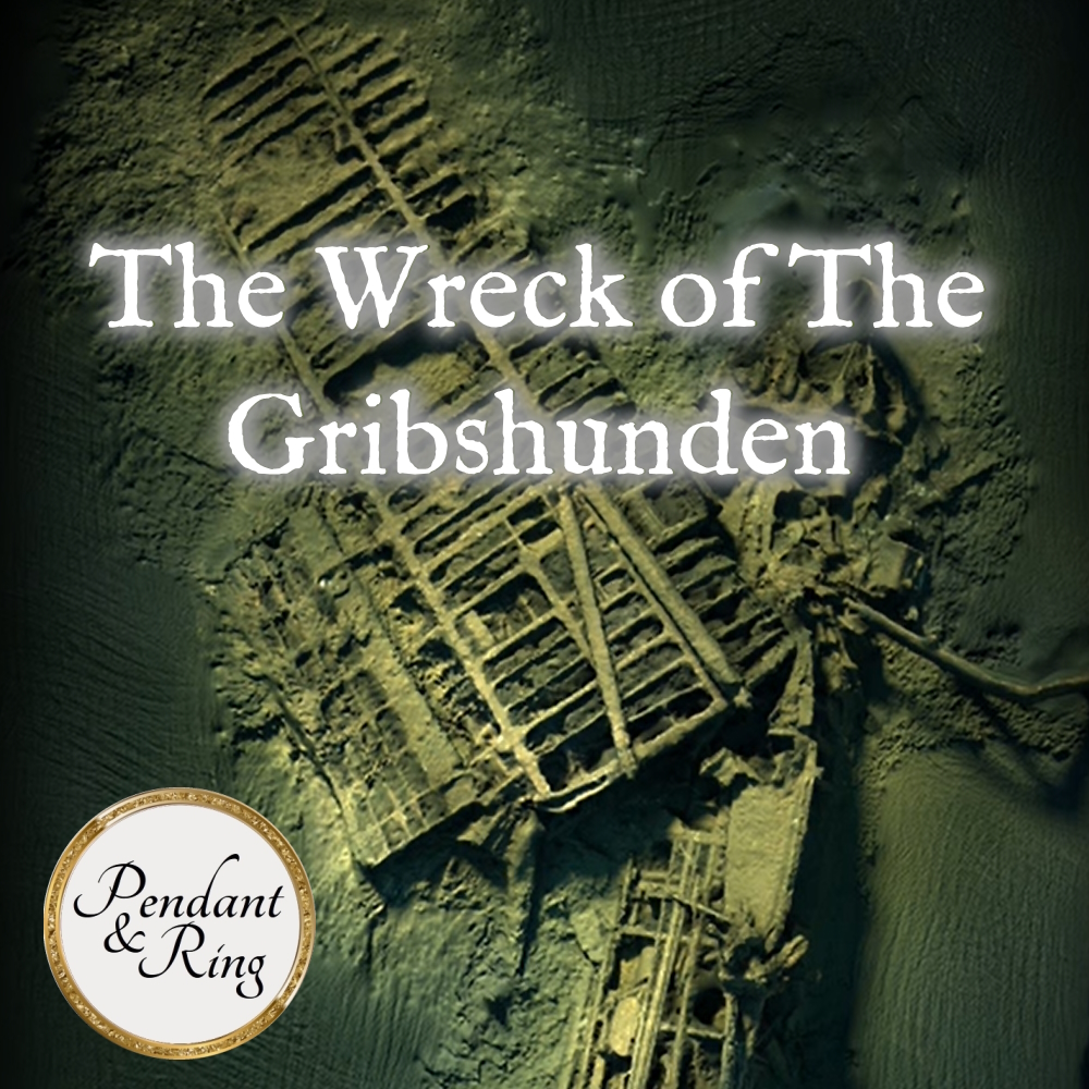 Gribshunden shipwreck
