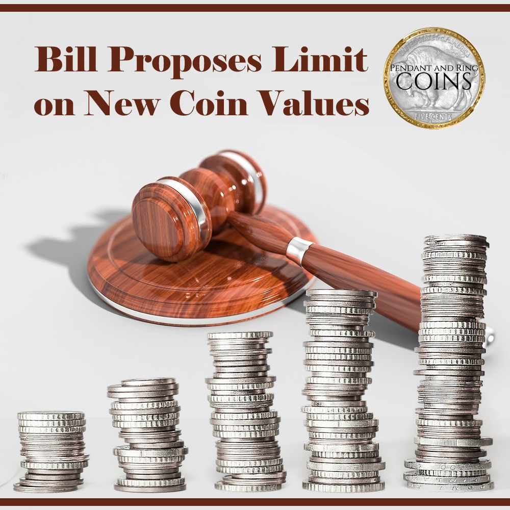 Potential New Coin&nbsp;Law