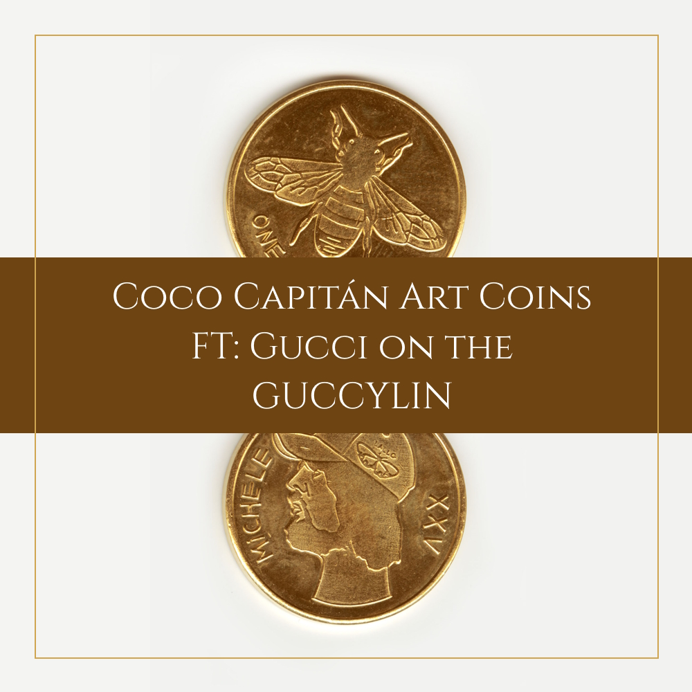 Art Coins for New&nbsp;Numismatists