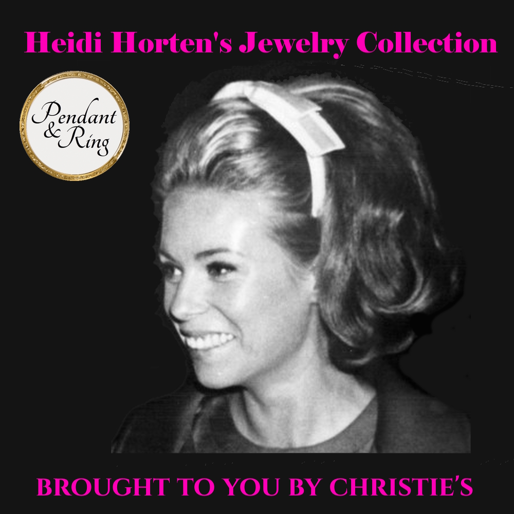 Heidi Horten’s Collections