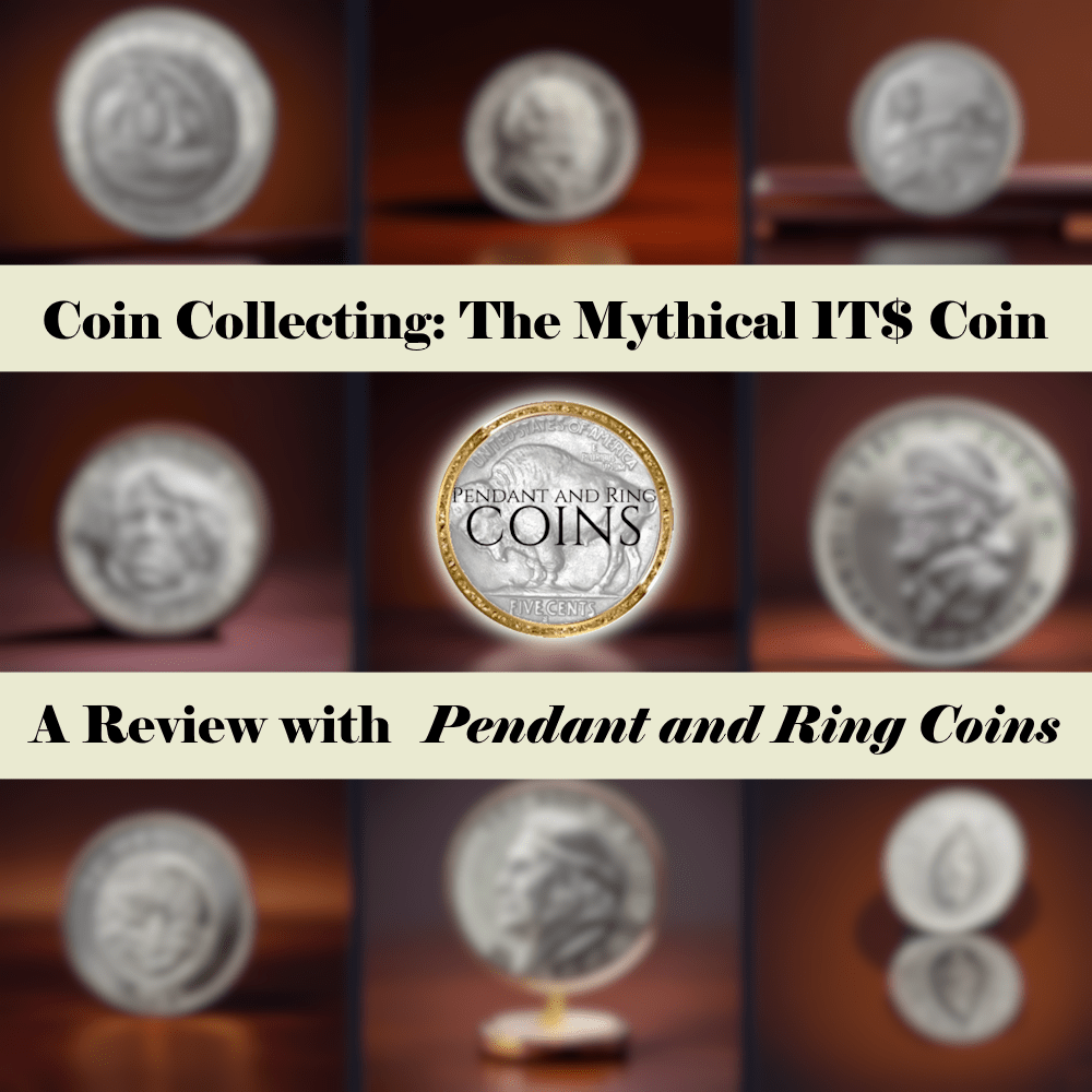 the 1T$ Coin – Let’s&nbsp;Review