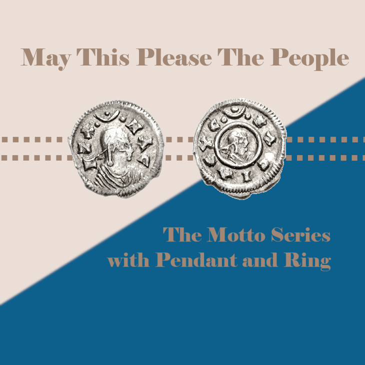 Coin Motto Series Part 3: May This Please The&nbsp;People