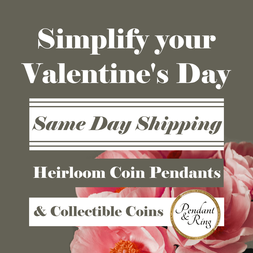 Valentine’s Day –&nbsp;Solved!