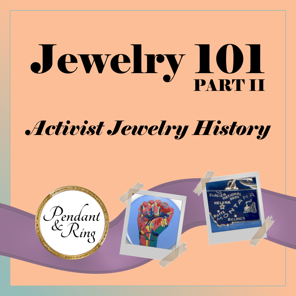 How To Learn About&nbsp;Jewelry