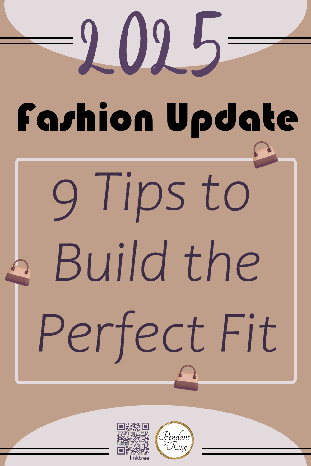9 Tips To Build The Perfect&nbsp;Fit