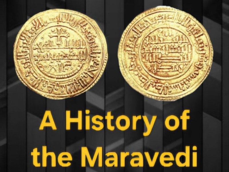Coin Conversations: Maravedies