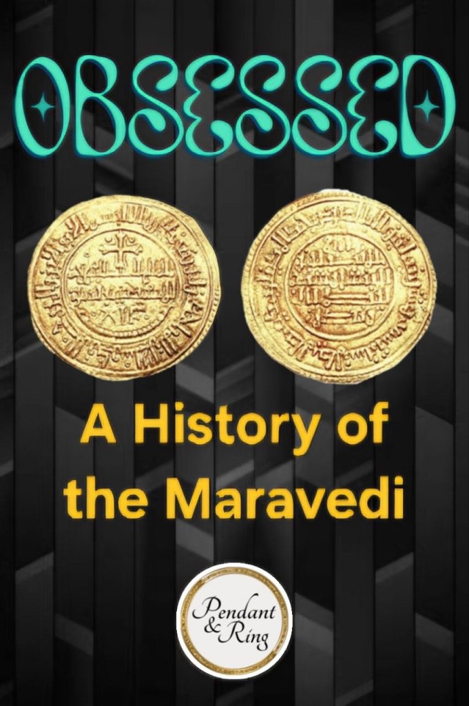 Coin Conversations: Maravedies